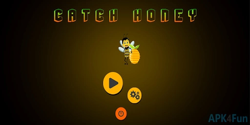 CatchHoney Screenshot Image