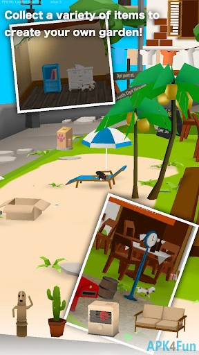 Cats and Sharks Screenshot Image