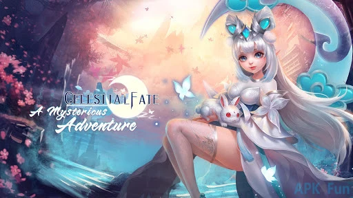 Celestial Fate Screenshot Image