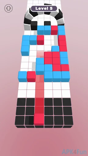 Chain Block Screenshot Image