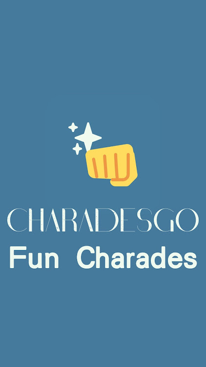 #1. Charades Go - Fun Party Game (Android) By: sk5s