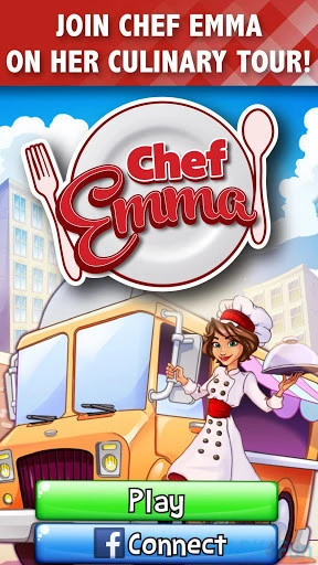 Chef Emma Screenshot Image