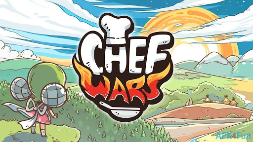 Chef Wars Screenshot Image