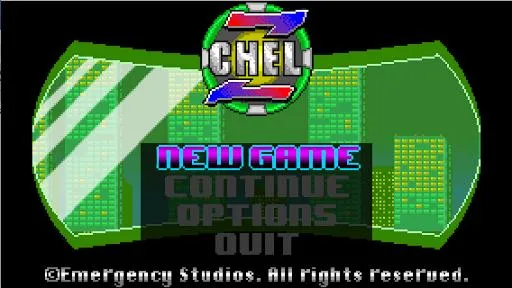 Chel-Z Screenshot Image