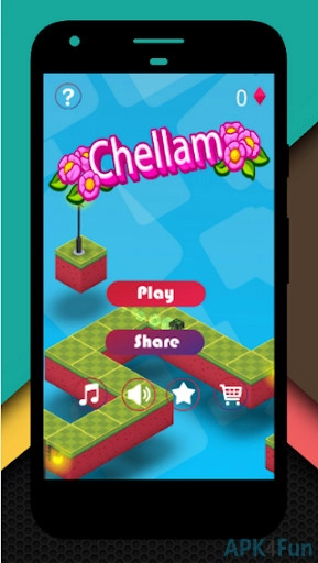 Chellam Screenshot Image