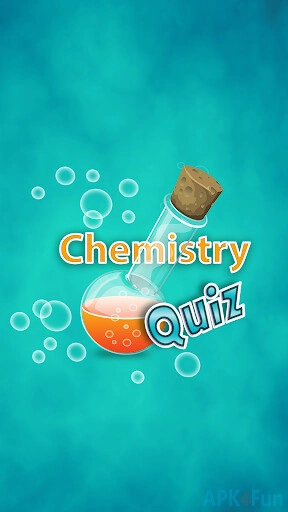 Chemistry Quiz Games Screenshot Image