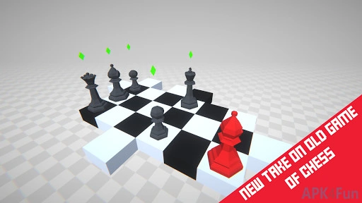 Chess Destroyer Screenshot Image