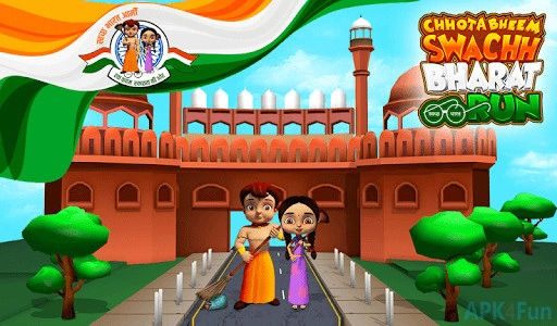 Chhota Bheem Screenshot Image