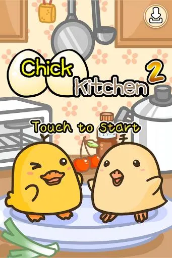 Chick Kitchen 2 Screenshot Image