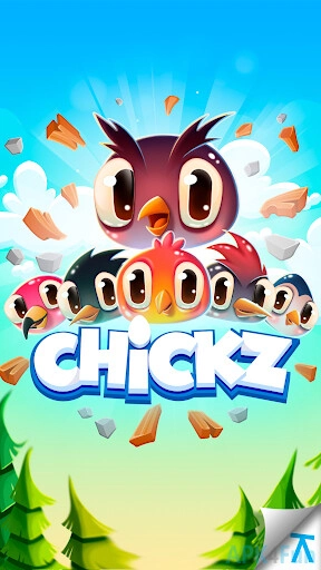 Chickz Screenshot Image