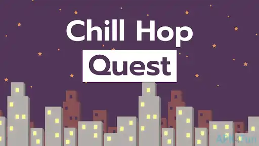 Chill Hop Quest Screenshot Image