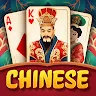 Icon: Chinese Solitaire Deluxe® 2