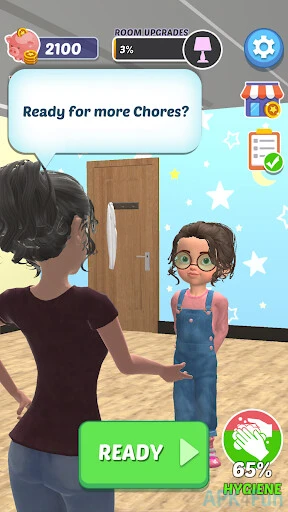 Chores Screenshot Image