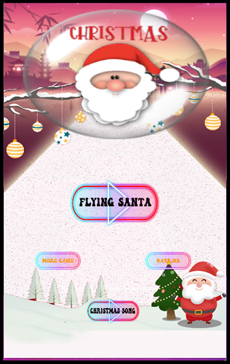 #1. Christmas Beat Hop PianoTiles (Android) By: Apik