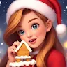 Icon: Christmas Kitchen Cooking Game