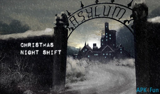 Christmas Night Shift Screenshot Image