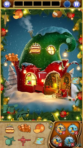 Christmas Quest Screenshot Image