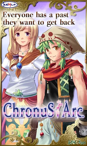 Chronus Arc Screenshot Image