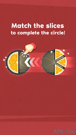 Circle Master Screenshot Image