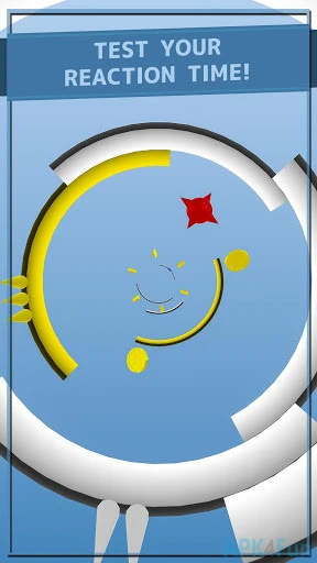 Circle Spinner Screenshot Image