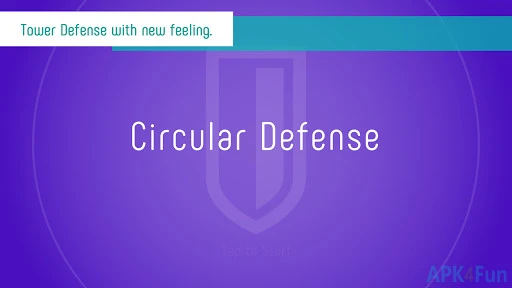 Circular Defense Screenshot Image