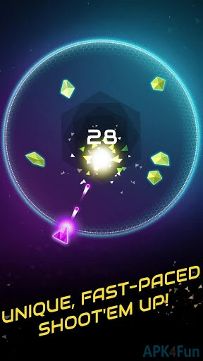 Circuroid Screenshot Image