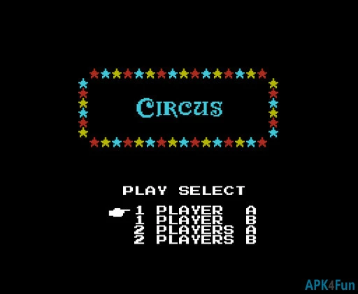 Circus Screenshot Image