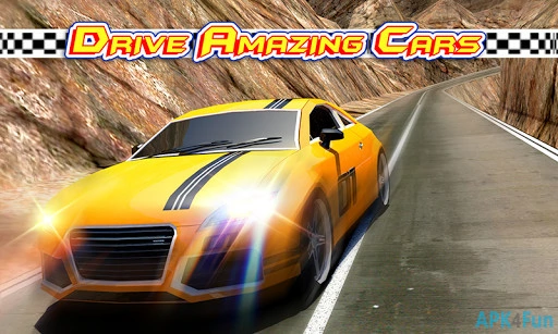 City Car Stunts 3D Screenshot Image