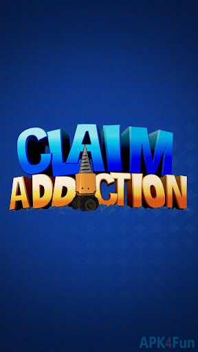 Claim Addiction Screenshot Image