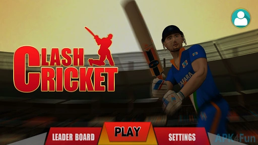 Clash Cricket Screenshot Image