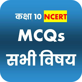 Class 10 MCQs in Hindi Medium