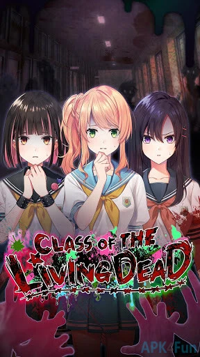 Class of the Living Dead Screenshot Image