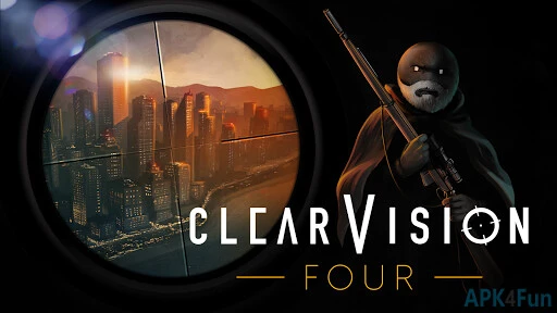 Clear Vision 4 Screenshot Image