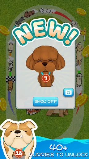 Clever Dogs Screenshot Image