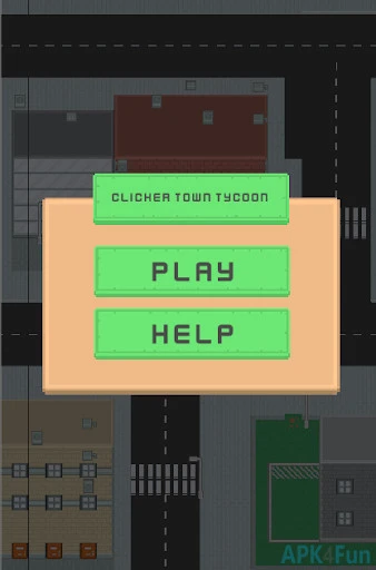 Clicker Town Tycoon Screenshot Image