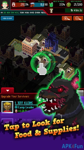 Clicker of the Dead Screenshot Image