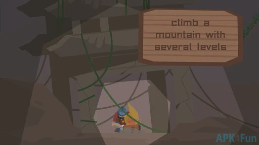 Climb! A Mountain in Your Pocket Screenshot Image