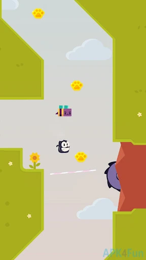 Climbing Dash Screenshot Image