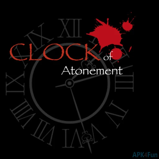 Clock of Atonement Screenshot Image