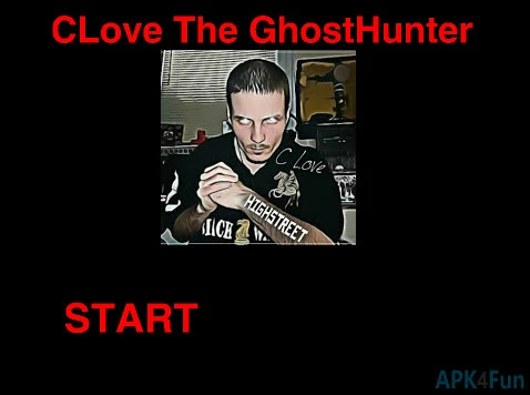 Clove The Ghost Hunter Screenshot Image