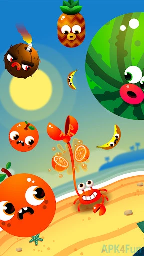 Coco Crab Screenshot Image