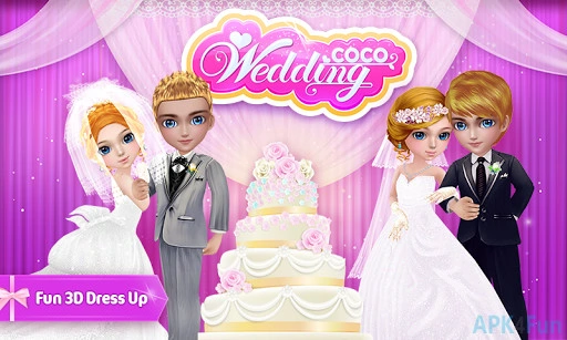 Coco Wedding Screenshot Image