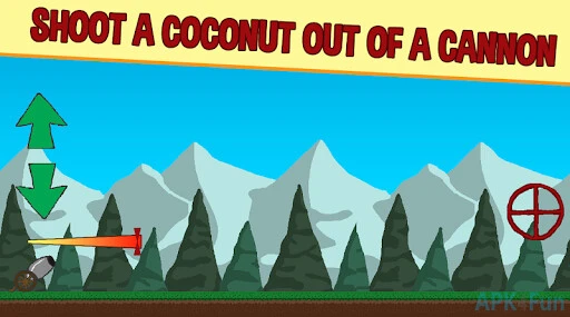 Coconut Launch Screenshot Image