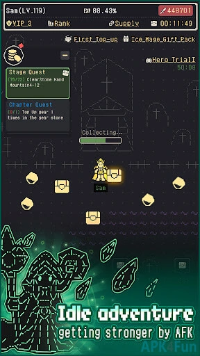 Code Heroes Screenshot Image