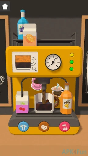 Coffee Inc. Screenshot Image