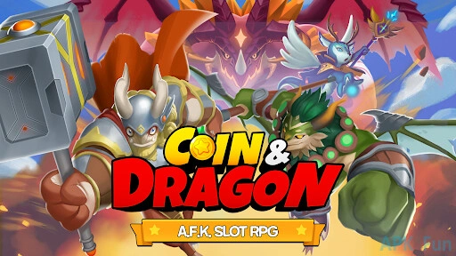 Coin & Dragon Screenshot Image