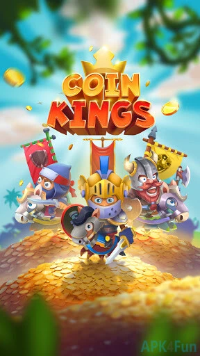 Coin Kings Screenshot Image