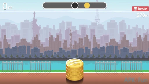 Coin Tower King Screenshot Image