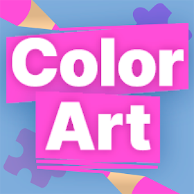 Color Art - enjoy your time