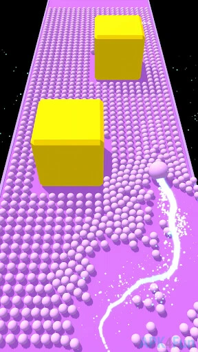 Color Bump 3D Screenshot Image